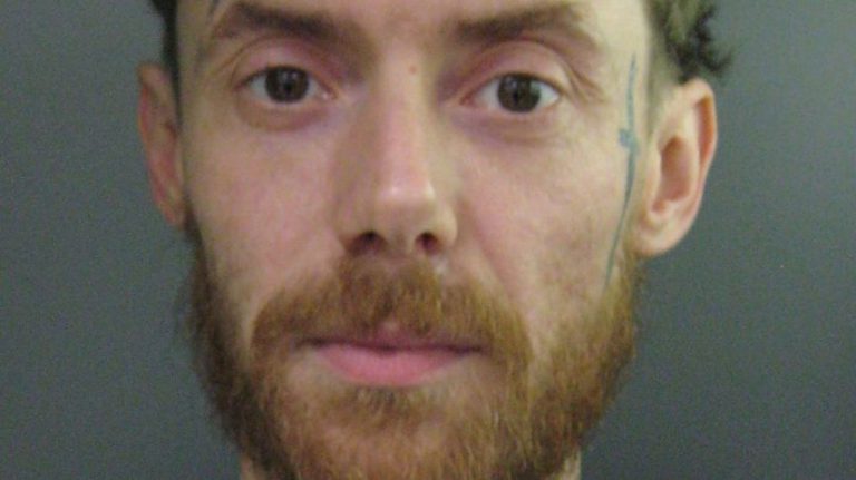 Exeter Man Jailed for Strangling Partner on Her Birthday