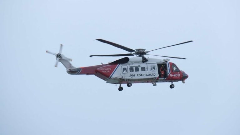 Paignton Cliffs Emergency Response Explained