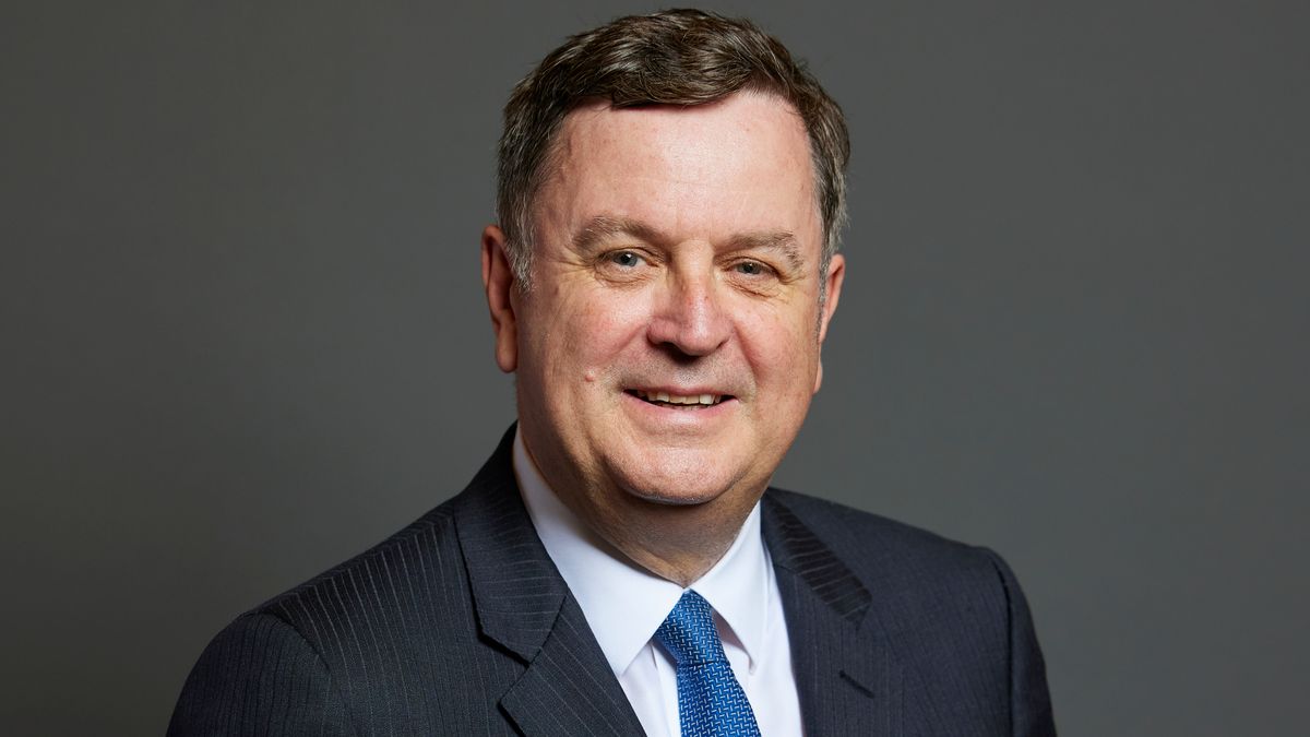 Devon MP Looks Forward to Backbench Role After Reshuffle