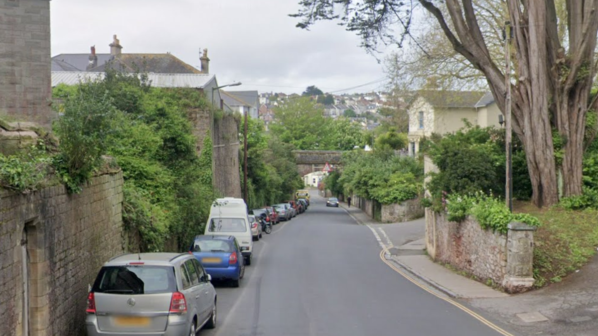 Torquay Remains Believed to Be Man Missing Since 2024