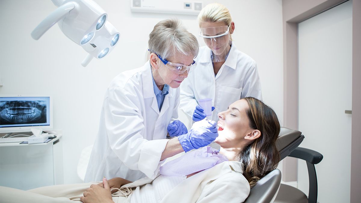 MP Challenges Government Over Devon NHS Dentistry