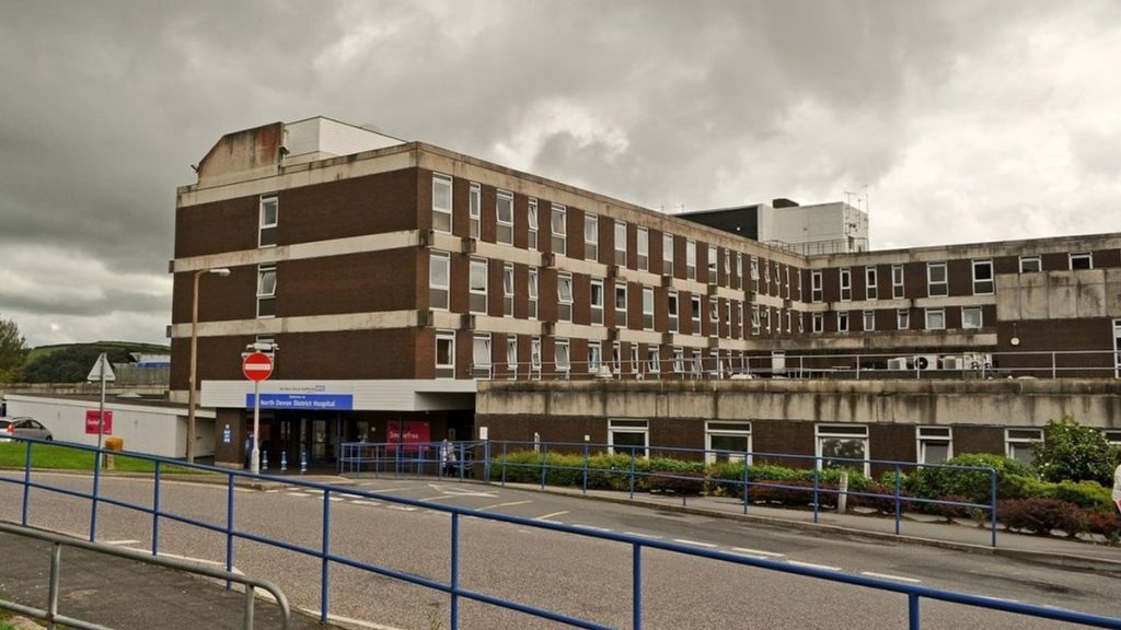 North Devon Maternity Unit to Reopen Late September