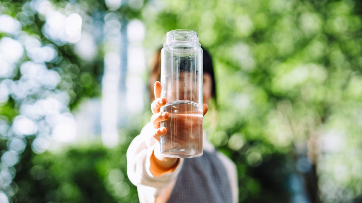 Exeter Councillors Propose Water Stations After Record Heatwaves