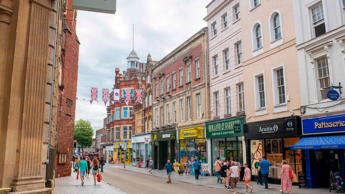 North Devon Bucks Trend as Devon Rents Rise