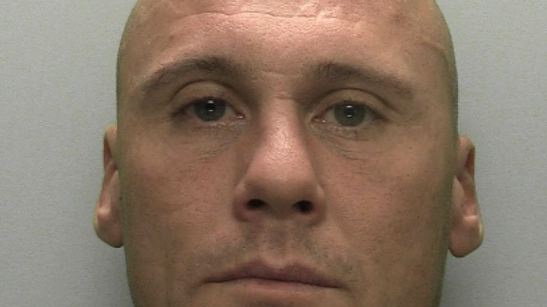 Thug Jailed for Home Attack Over Internet Access