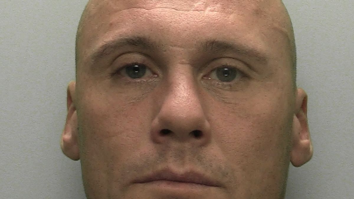 Thug Jailed for Home Attack Over Internet Access