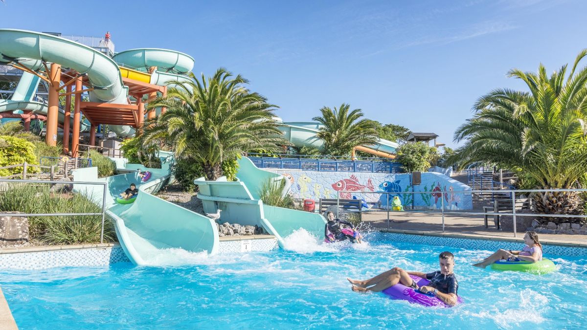 Devon MP Warns of 5% Tourist Tax on Holiday Stays