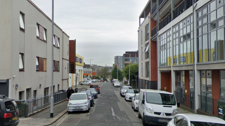 Cyclist Dies Two Months After Plymouth Attack