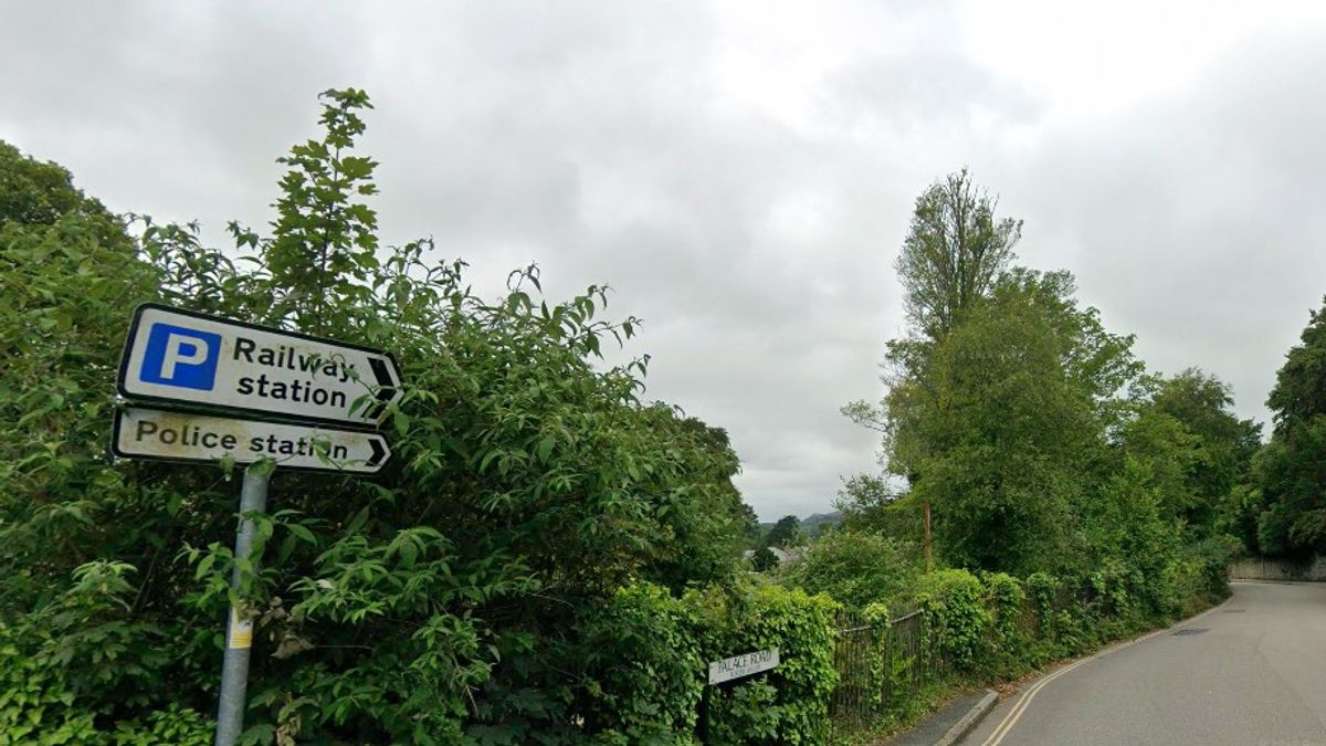 St Austell Stunned by Two Deaths in 24 Hours