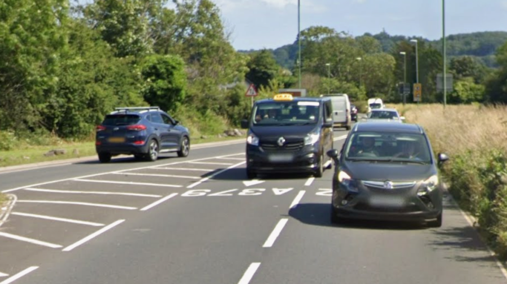 Driver Anger Over Dartmouth Road Delays Prompts Traffic Light Changes