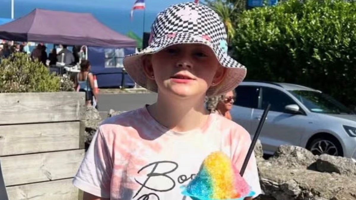 Girl, 11, Dies After Hidden Branch Pierces Heart in Cornwall