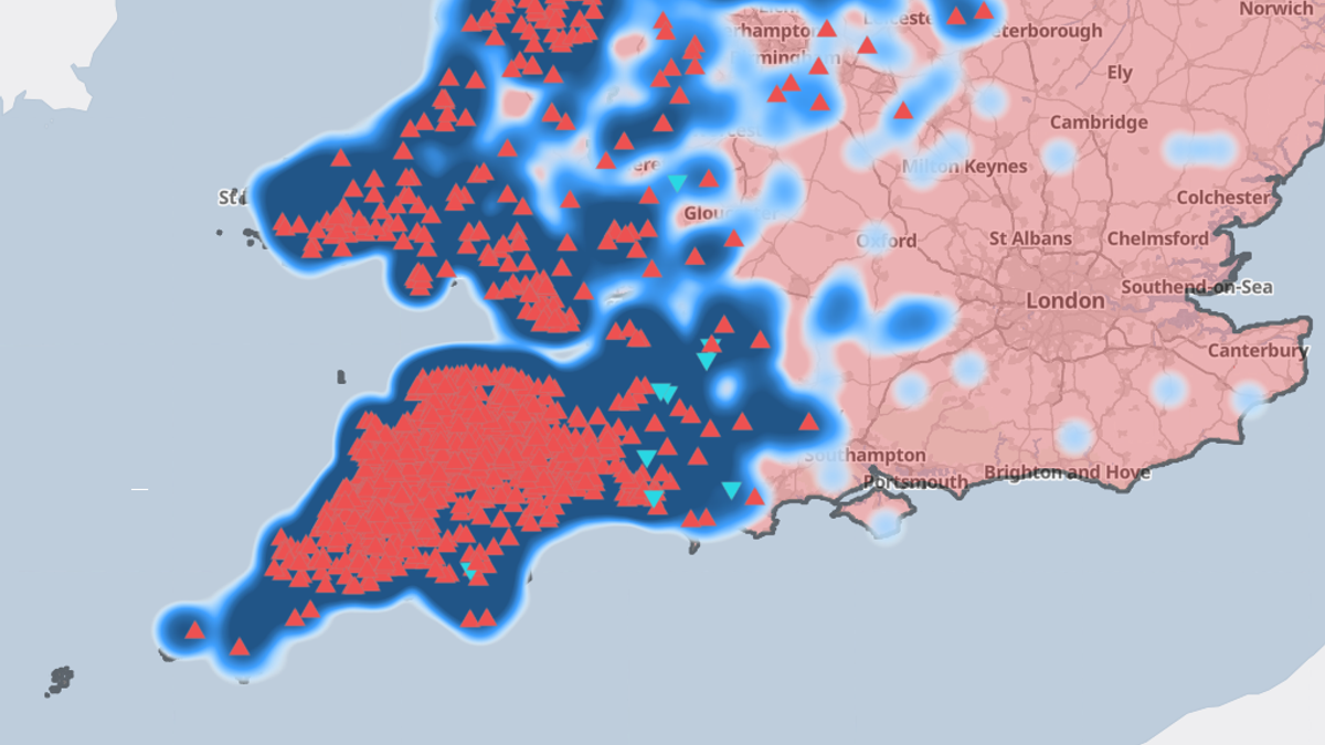 Council Demands Emergency Help as Devon Named Worst-Hit for Bluetongue