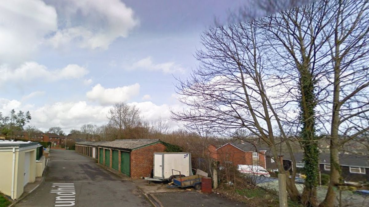 Tiverton Garage Housing Plan Draws Anger Over Emergency Access