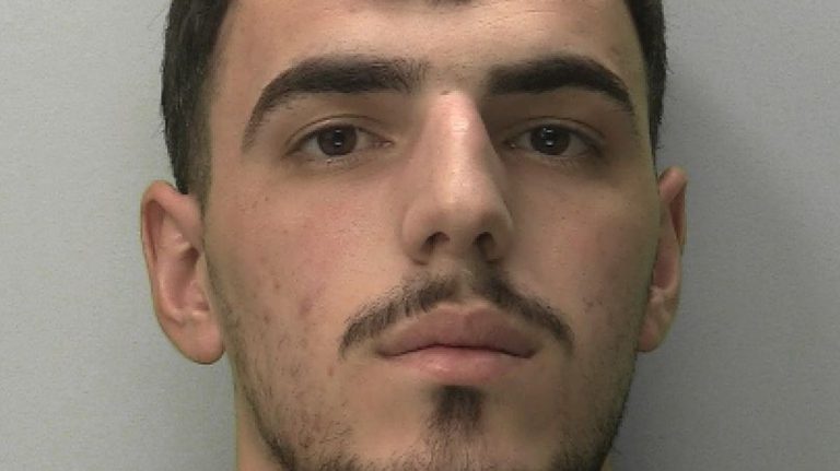 Police Bust Exeter Drug Supply Warehouse