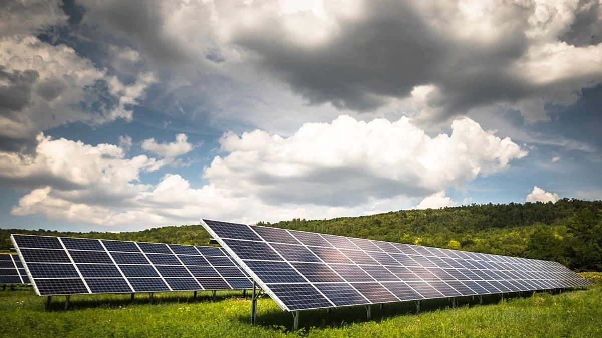 Row Over Cornwall Farms Energy Plans Sparks 'Betrayal' and 'Scaremongering' Claims