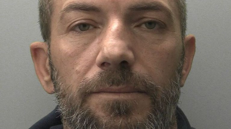 Murder Suspect Extradited to Greece Caught on Devon Roof