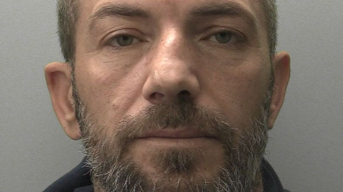 Murder Suspect Extradited to Greece Caught on Devon Roof