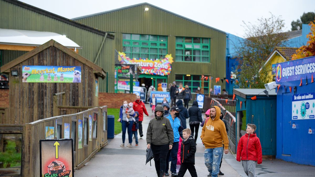 Devon Theme Park Wins Six Awards Over Bigger UK Rivals