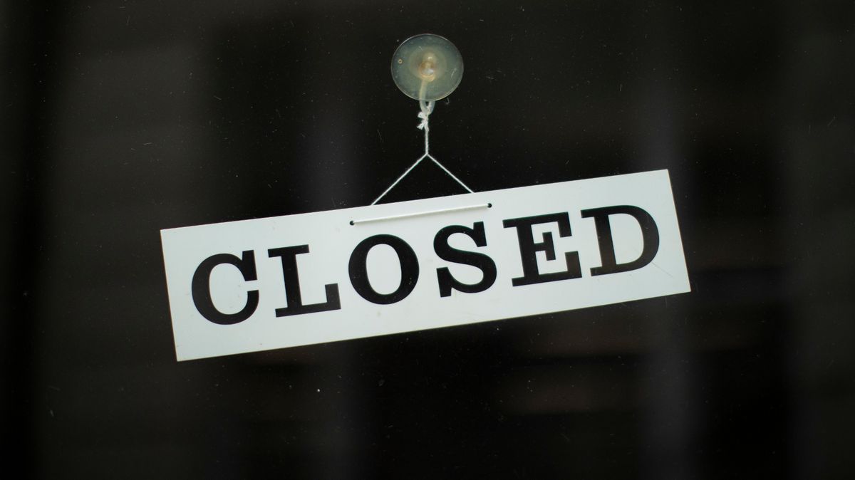 Devon Boiler Firm Collapse Costs 30 Jobs