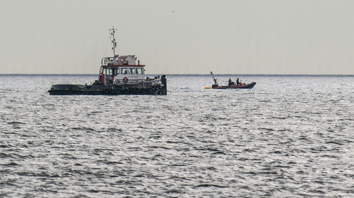 Falmouth Bomb Removed, Residents Can Return Home