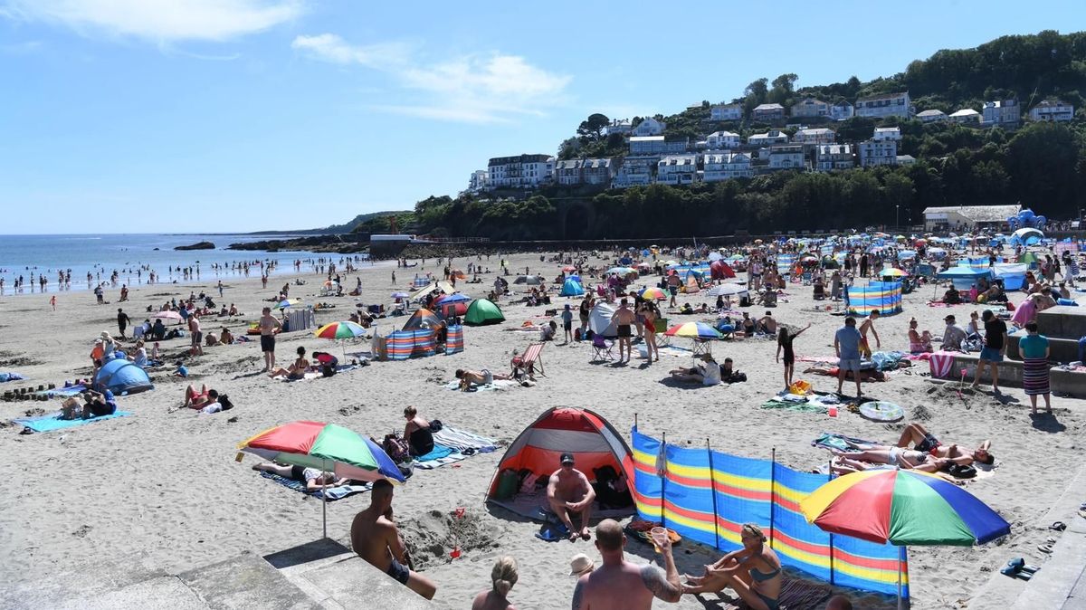 Cornwall Tourist Tax Moves a Step Closer