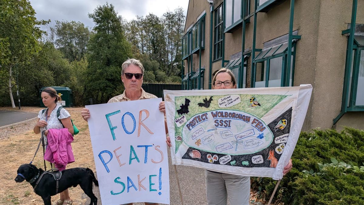 Devon's Controversial 1,200-Home Planning Battle Reaches Final Showdown