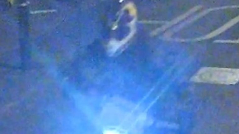 Police Seek Motorbike Rider After Falmouth E-Scooter Crash