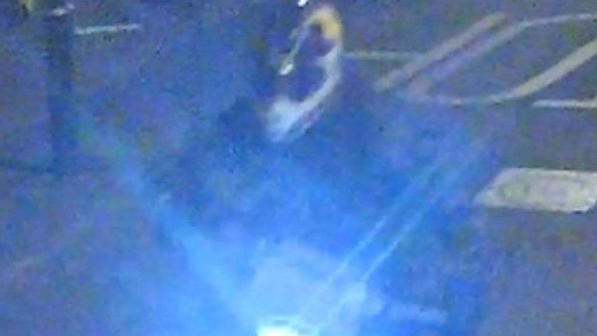Police Seek Motorbike Rider After Falmouth E-Scooter Crash
