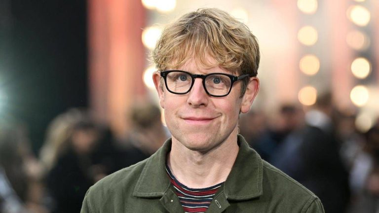 Josh Widdicombe Shares Surprising Strictly Job Response