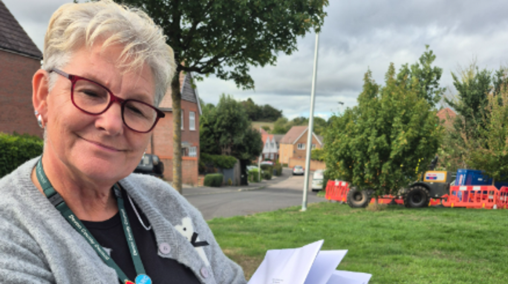 £100k Vouchers Finally Delivered to Devon Homes