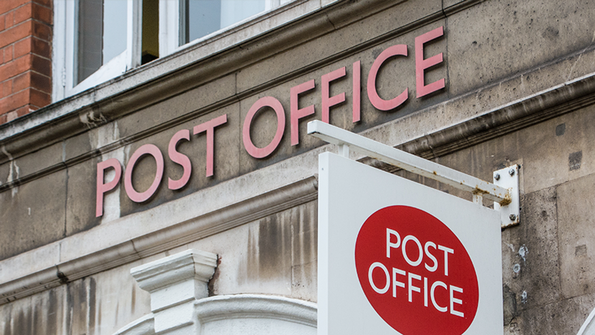 St Ives Post Office Staff Help Catch Cannabis Dealer