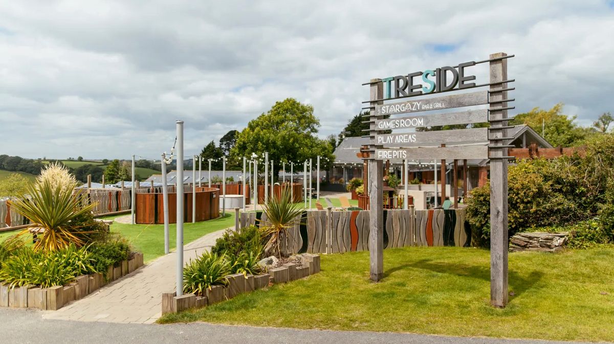 Family-Run Cornwall Holiday Park Ranks Among UK's Top Five
