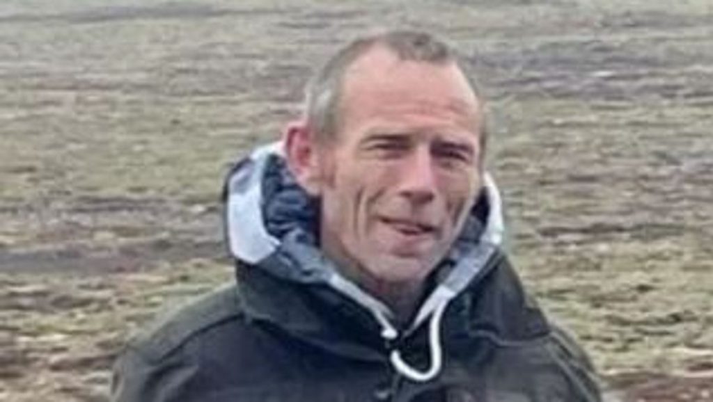 Family Confirm Richard Locker's Remains Found