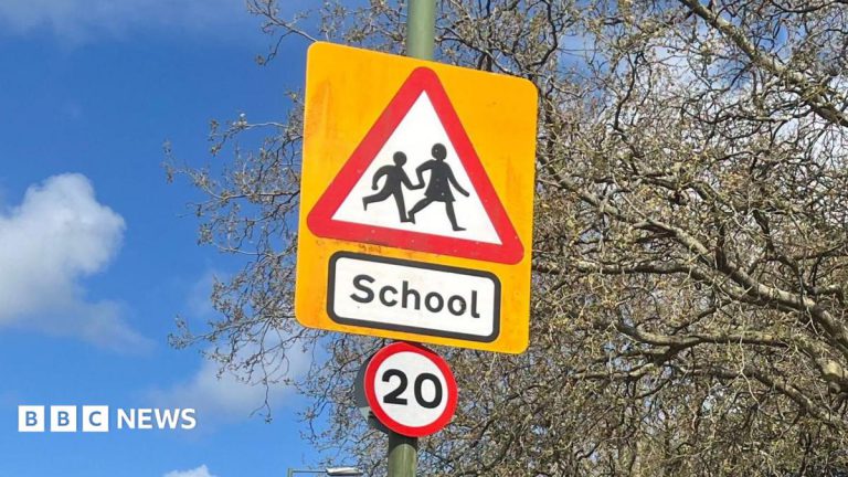 Torbay Council Proposes 20mph Speed Limits Near Schools