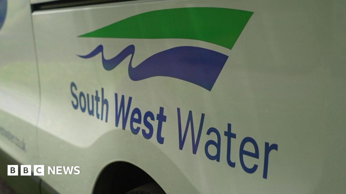 South West Water Apologises as Devon Towns Hit by Supply Issues