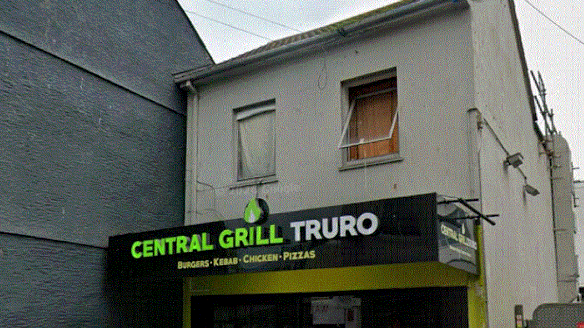 Court Shuts Truro Kebab Shop After Violent Incident