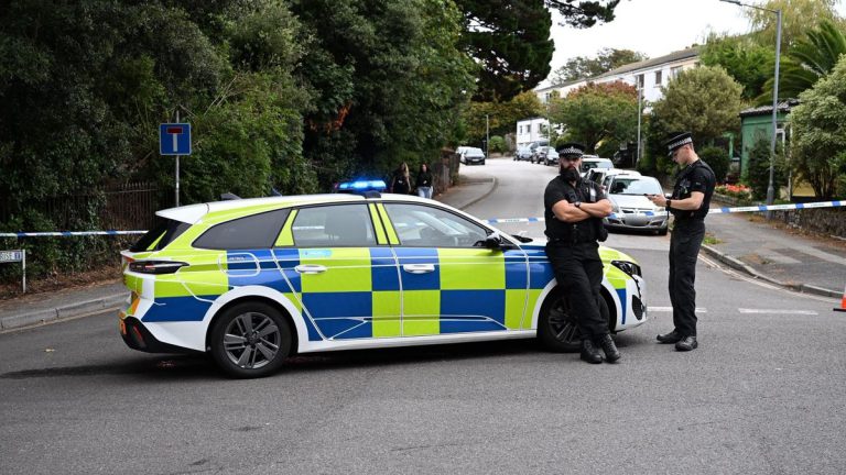 Unexploded WW2 Missile to Be Moved From Falmouth Docks