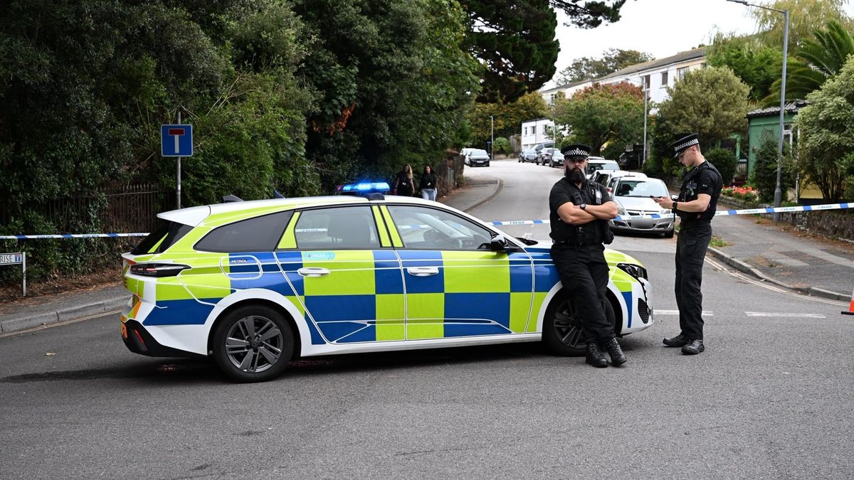 Unexploded WW2 Missile to Be Moved From Falmouth Docks