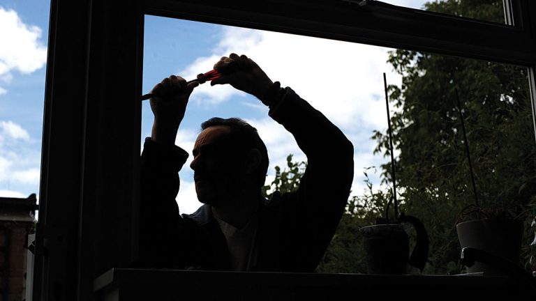 Break-In at Devon Primary School Causes Thousands in Damage