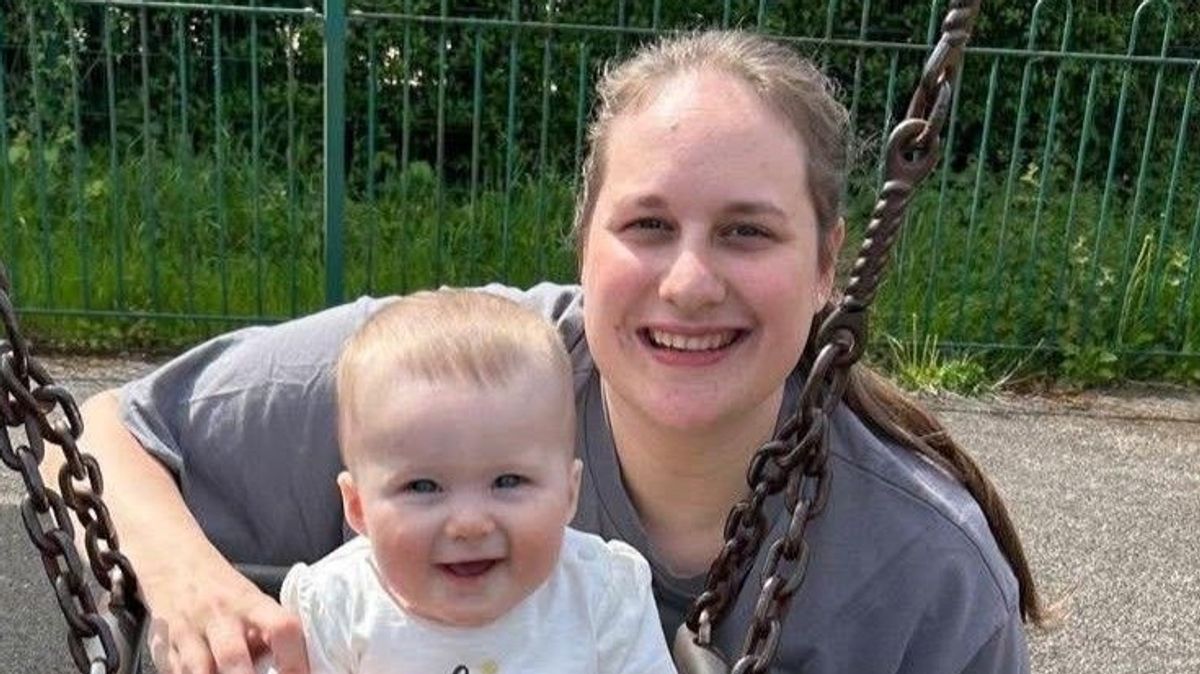 Family Mourns 'Very Special' Mum, 28, After A30 Crash