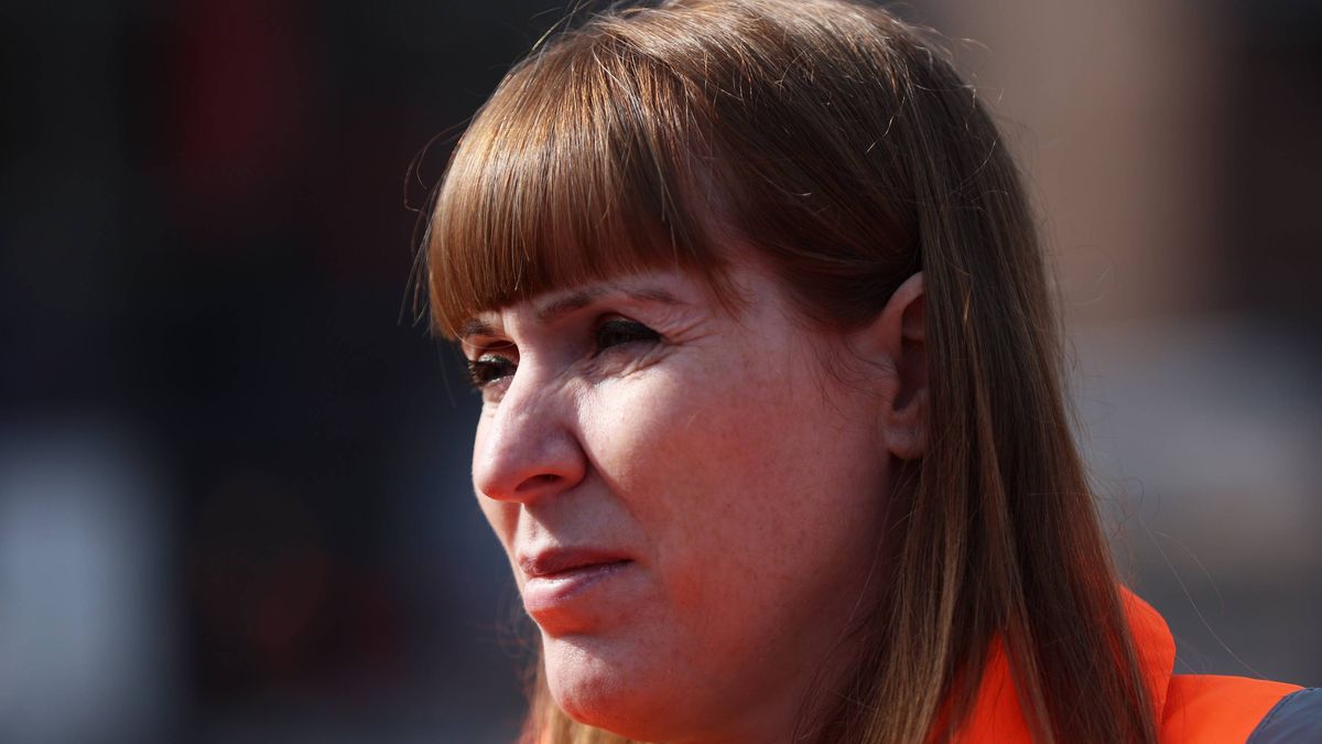 Angela Rayner to Decide Devon School Project's Fate