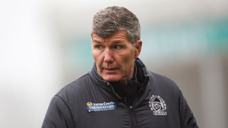 Baxter Delighted as Chiefs Show Character in Cardiff Win