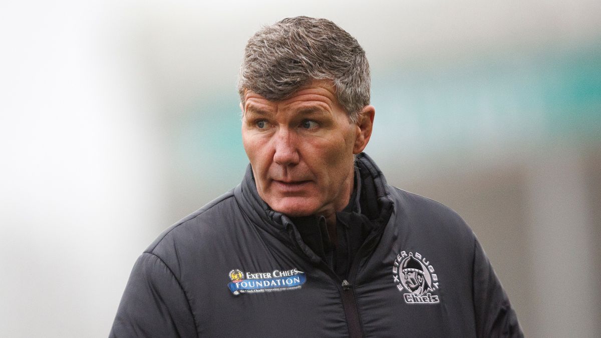 Baxter Delighted as Chiefs Show Character in Cardiff Win