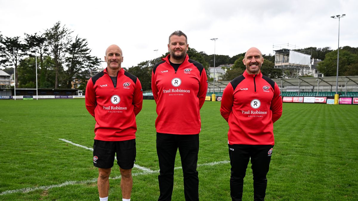 Cornish Pirates Add Adam Brooks to Ownership Group