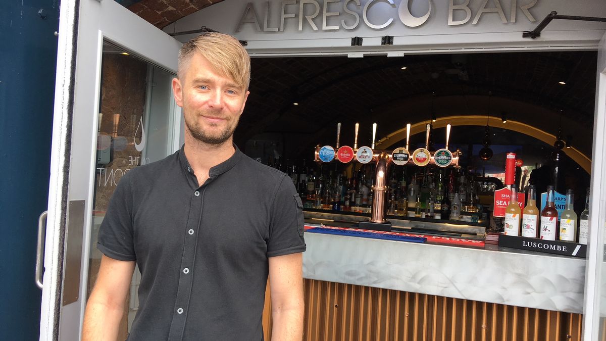 Exeter's On the Waterfront Announces End of Independent Era