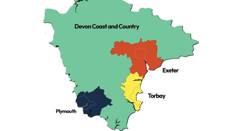 Devon County Council Demands Refund for Reorganisation Costs