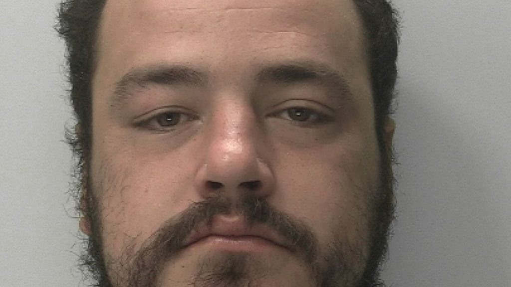 Bideford Man Banned from Public Urination and Self-Pleasure