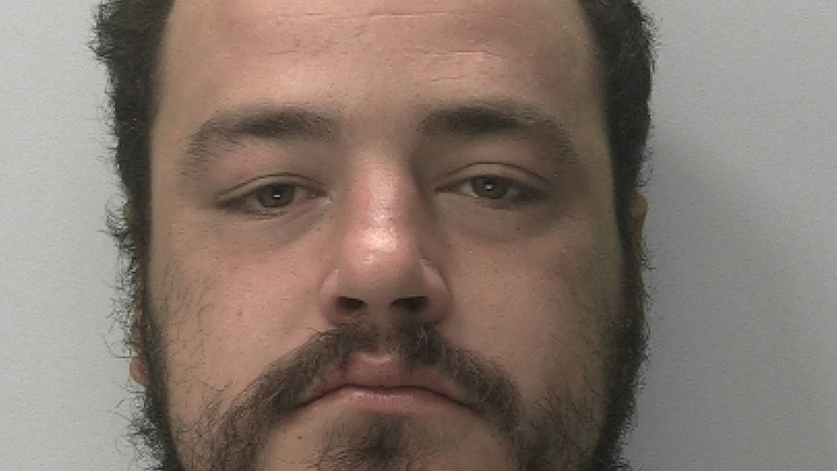 Bideford Man Banned from Public Urination and Self-Pleasure