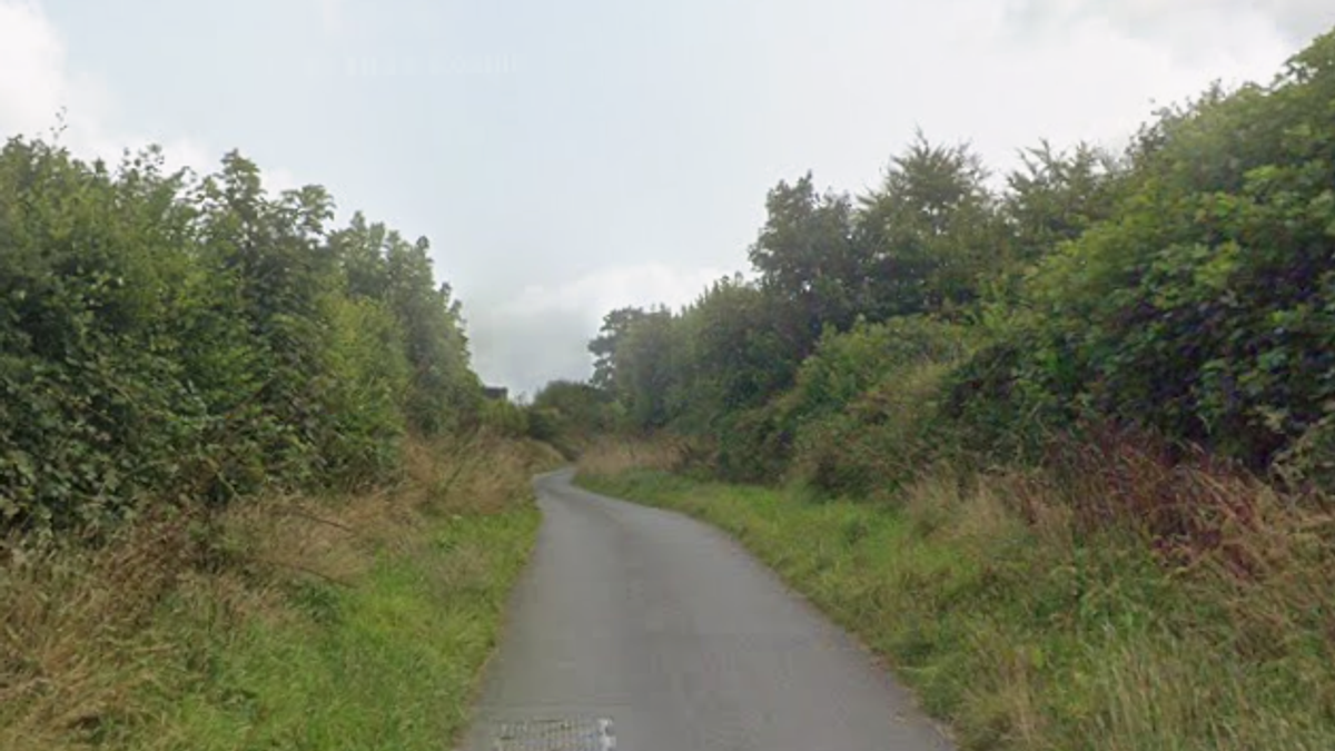 North Devon Road Rage Leaves Man Injured