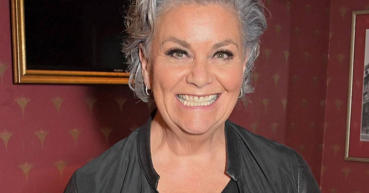 Dawn French Banned from Driving for Six Months